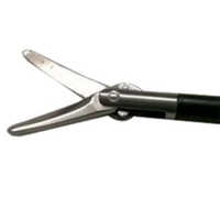 Laparoscopic Curved Scissor