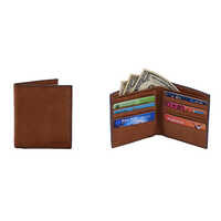 Men Leather Wallets