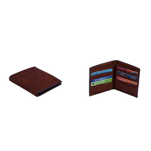 Men Leather Wallets