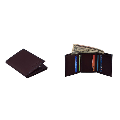 Men Leather Wallets
