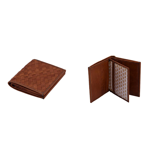 Men Leather Wallets