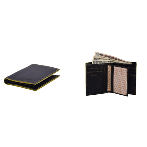 Men Leather Wallets