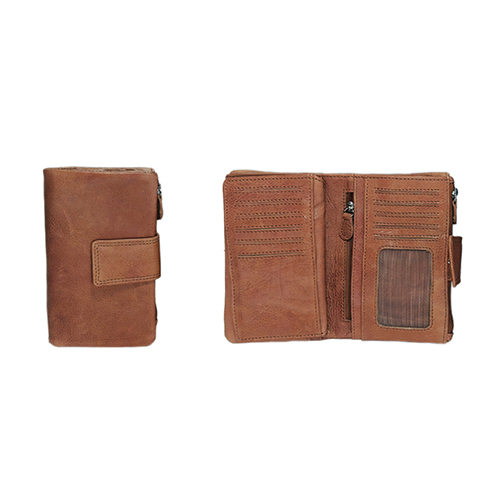 Women Leather Wallet