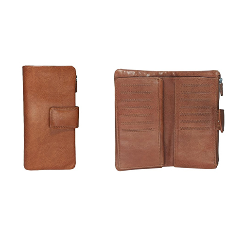 Women Leather Wallet