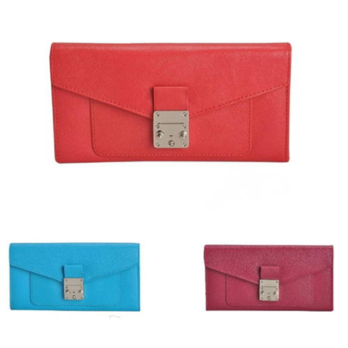 Women Leather Wallet