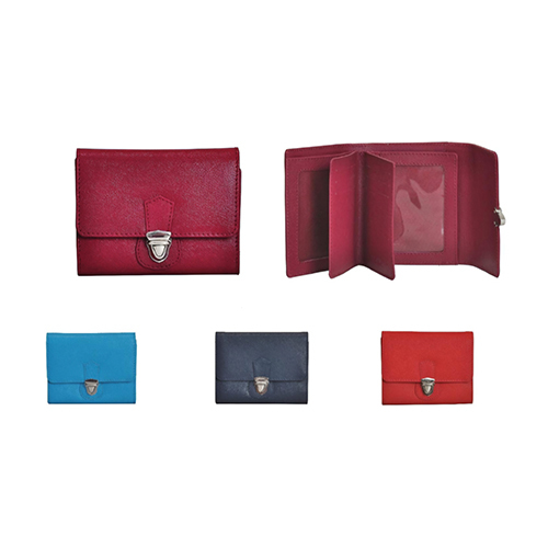 Women Leather Hand Wallet