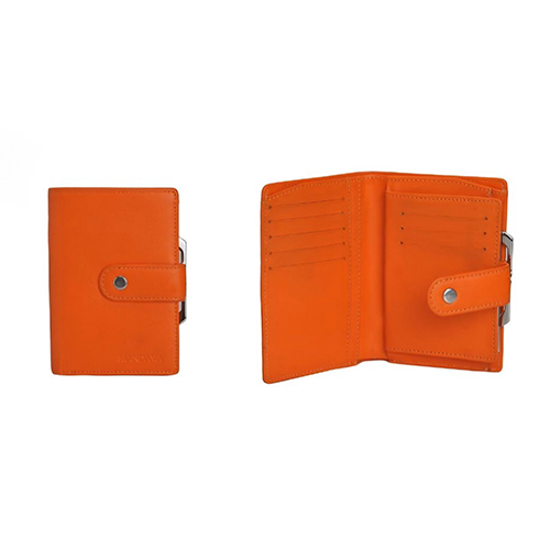 Women Leather Hand Wallet