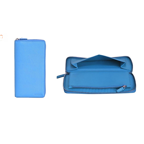 Women Leather Hand Wallet