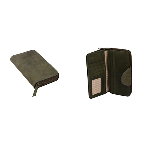 Women Leather Hand Wallet