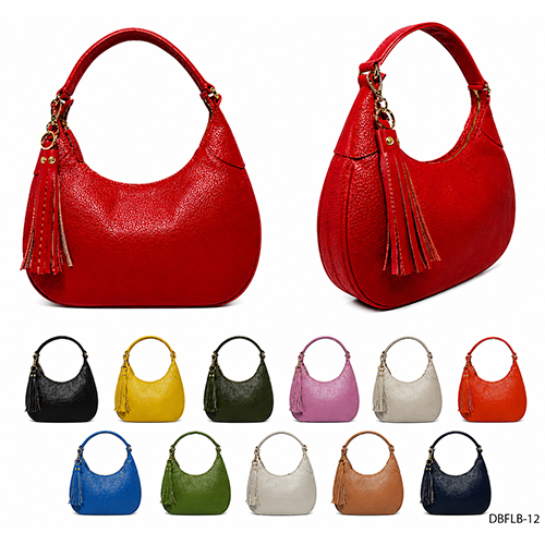 DBFLB-12 Faux Leather Bags