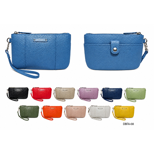 DBFA-08 Faux Ladies Leather Wallet