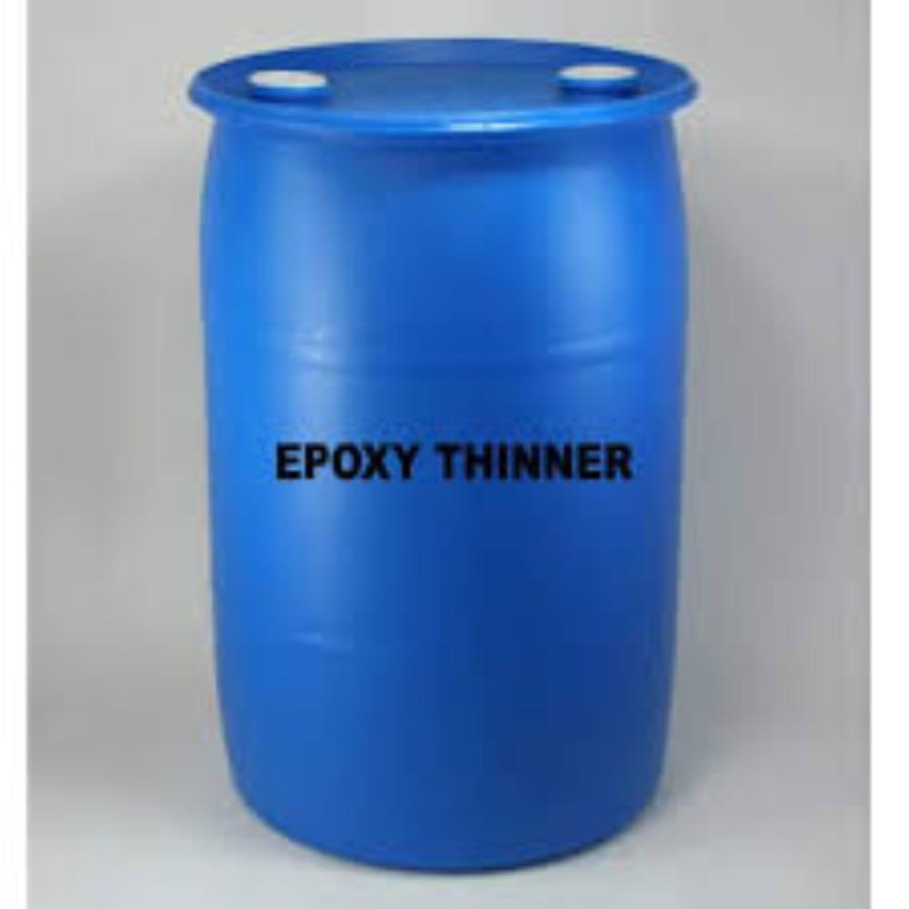 Ld Thinner - Grade: Industrial Grade