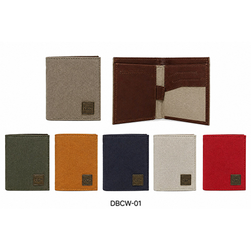 Canvas Wallet