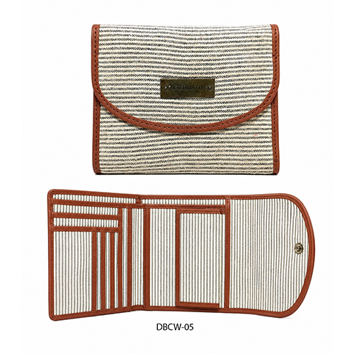 Canvas Wallet