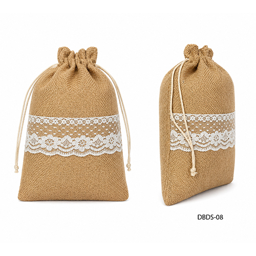 DBDS-08 Drawstring Bags