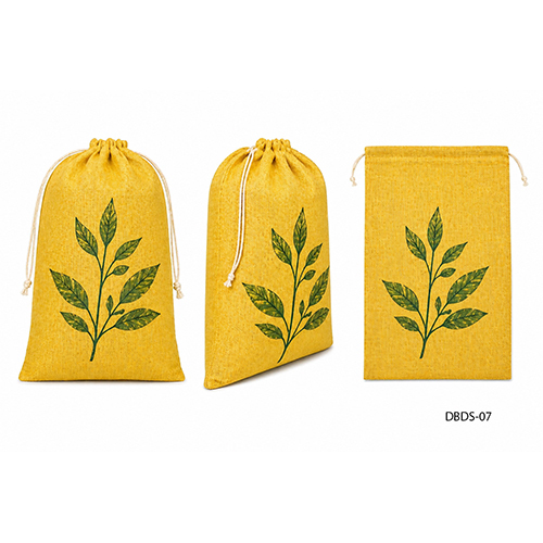 DBDS-07 Drawstring Bags