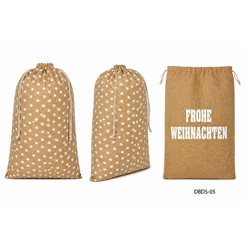 DBDS-05 Drawstring Bags