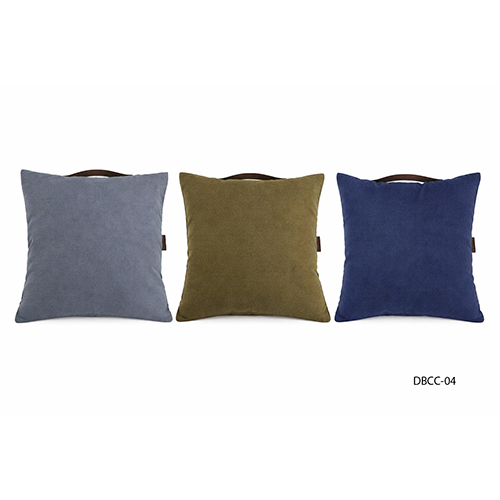 Traditional Pattern Fabric Cushion Covers