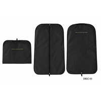 Waterproof Travel Garment Covers - Capacity: Single Suit