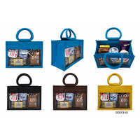 DEEJCB-002 Everyday Jute Bags