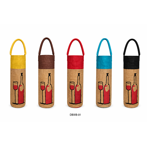 DBWB-01 Jute  Bags