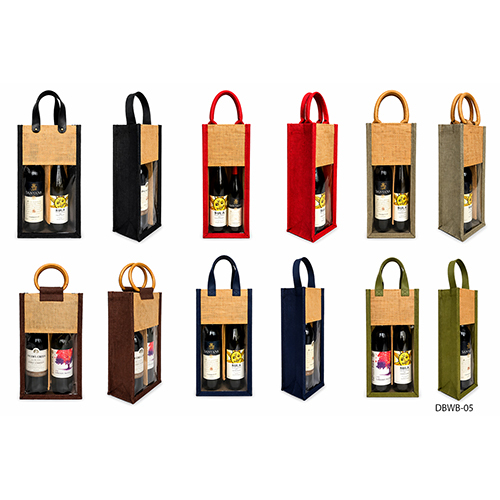 DBWB-05 Jute Bags