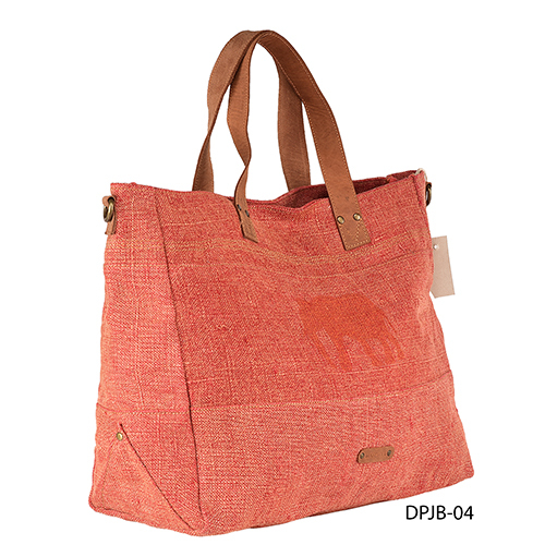 DPJB-04 Premium Jute Bags