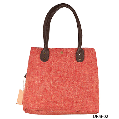 Eco-Friendly Jute Wne Bags