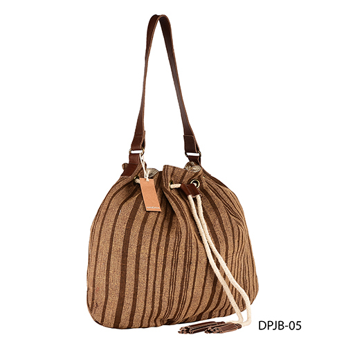 DPJB-05 Premium Jute Bags