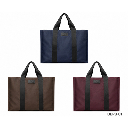 Laminated Finish Polyster Bags - Capacity: 1-10 Kilograms