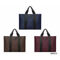 Laminated Finish Polyster Bags - Capacity: 1-10 Kilograms