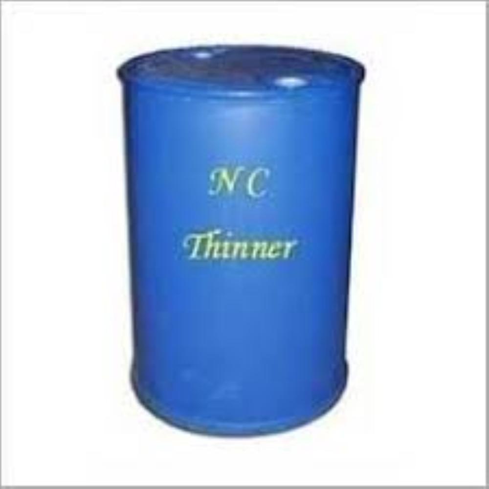 Nc Thinner - Application: Fertilizer