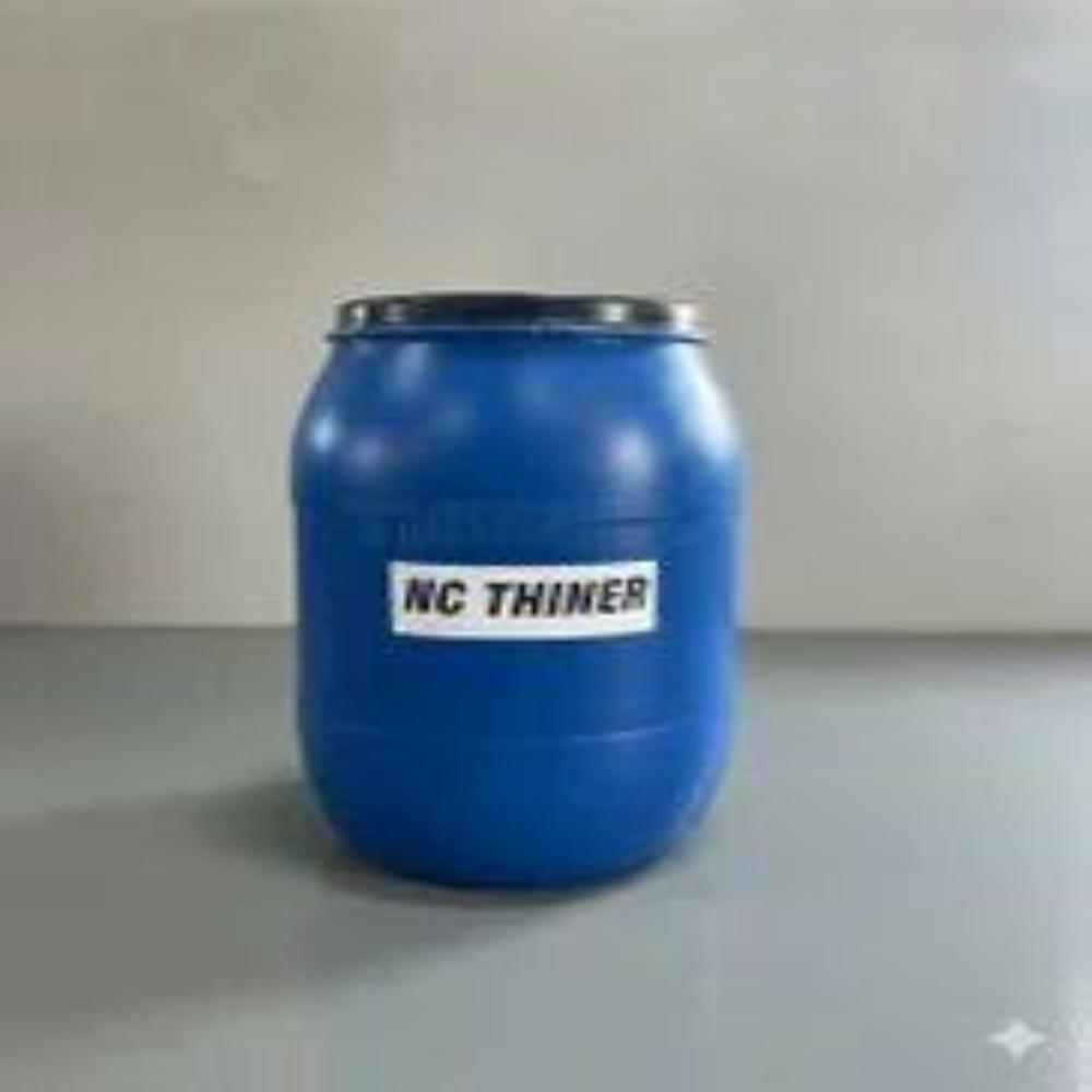 Nc Thinner - Application: Fertilizer