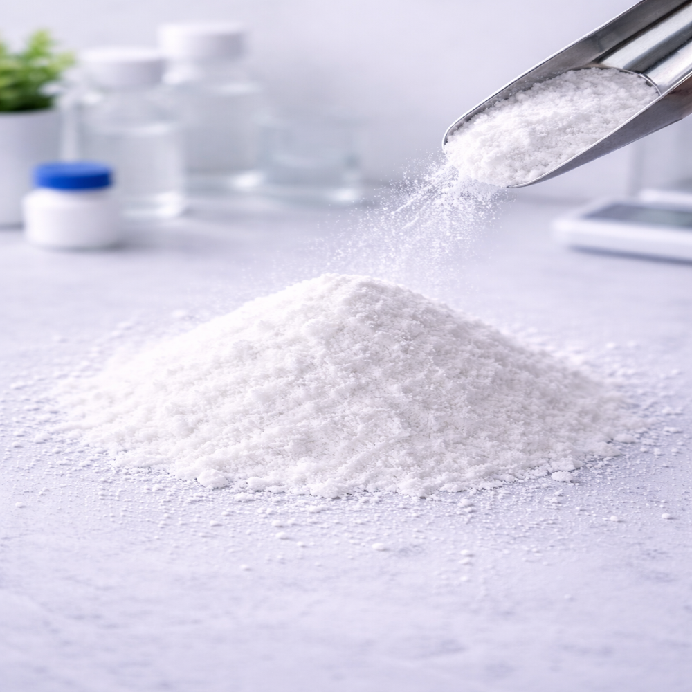 HPMC - Hydroxypropyl Methylcellulose