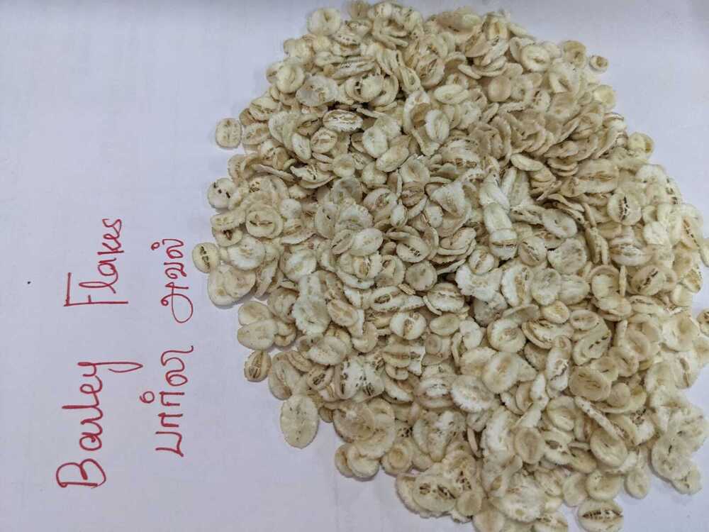 Barley Flakes