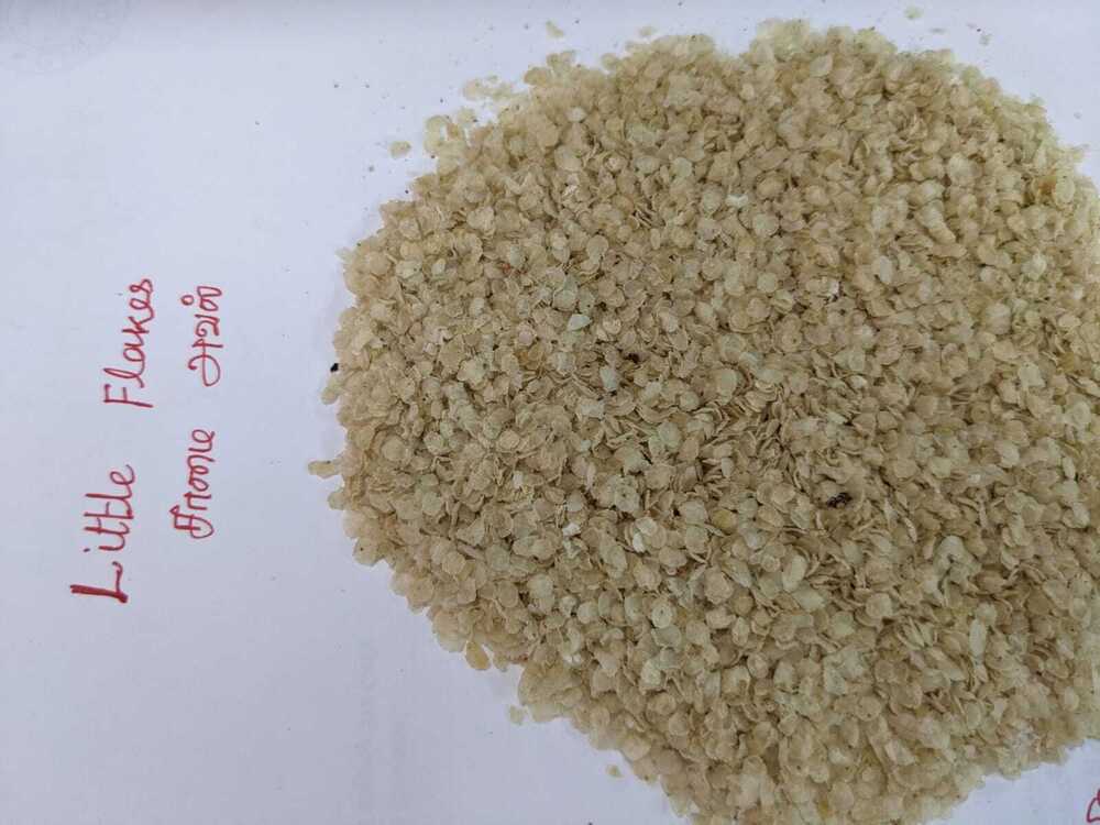Millet Flakes