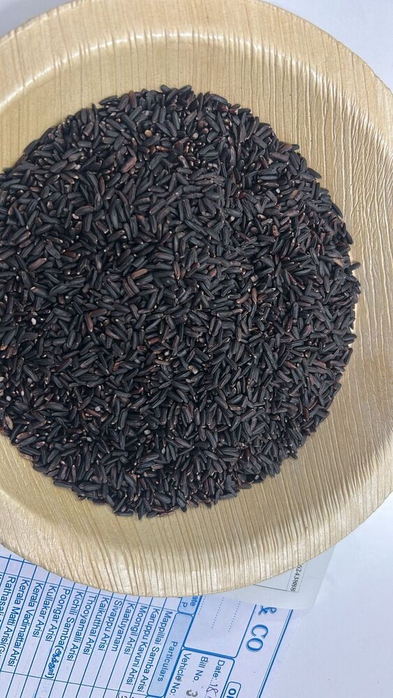 Black Rice