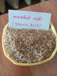 Brown Rice
