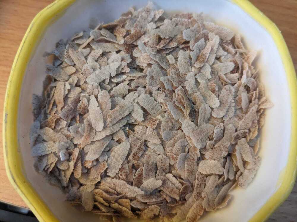 Flattened Rice