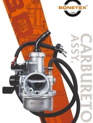 Carburetor manufacturer