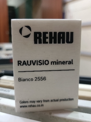 Rehau solid surface corian
