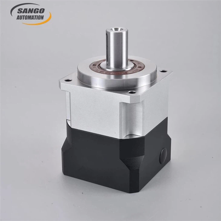 Planetary Gear Heads