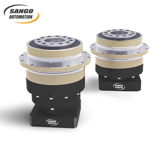Planetary Gear Heads