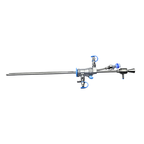 Hysteroscopy Operative Sheath