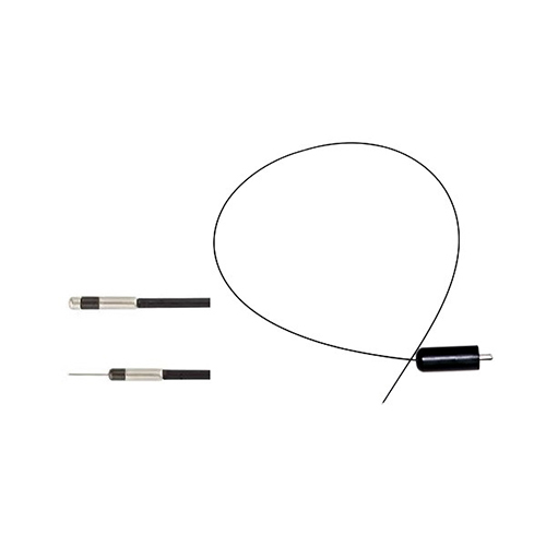 Monopolar And Bipolar Cautery Electrode