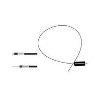 Monopolar And Bipolar Cautery Electrode