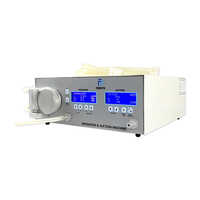 Suction Irrigation Pump 1500 Ml/min - Fb4020 For Laparoscopic, Hysteroscopy, Arthroscopic And Urology Surgery - Accuracy: 99%  %
