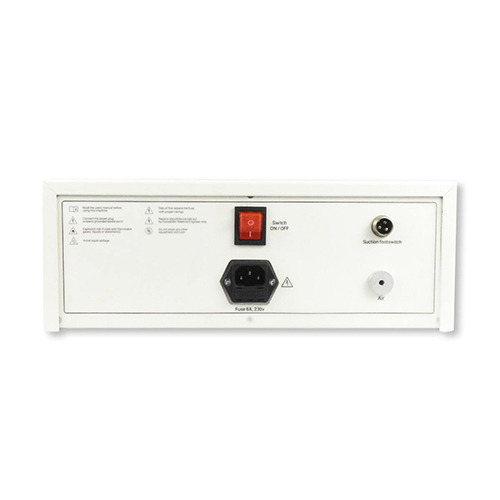 FB4020-3 Suction Irrigation Machine