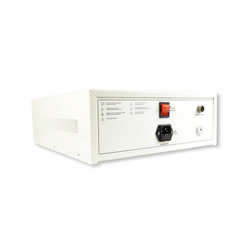 Fb4020-3 Suction Irrigation Machine