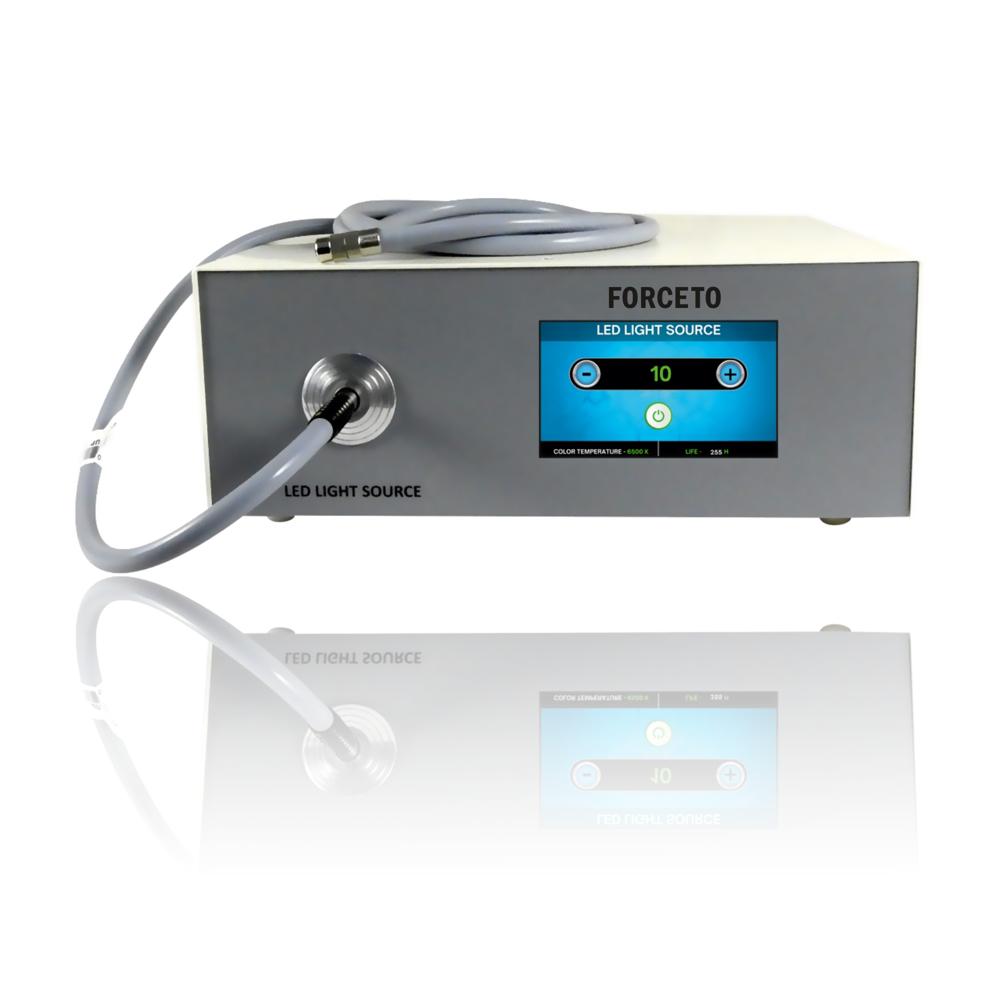 Led Light Source Touch Screen 5" Display - Fb4019 - Accuracy: High Precision Brightness Control Mm